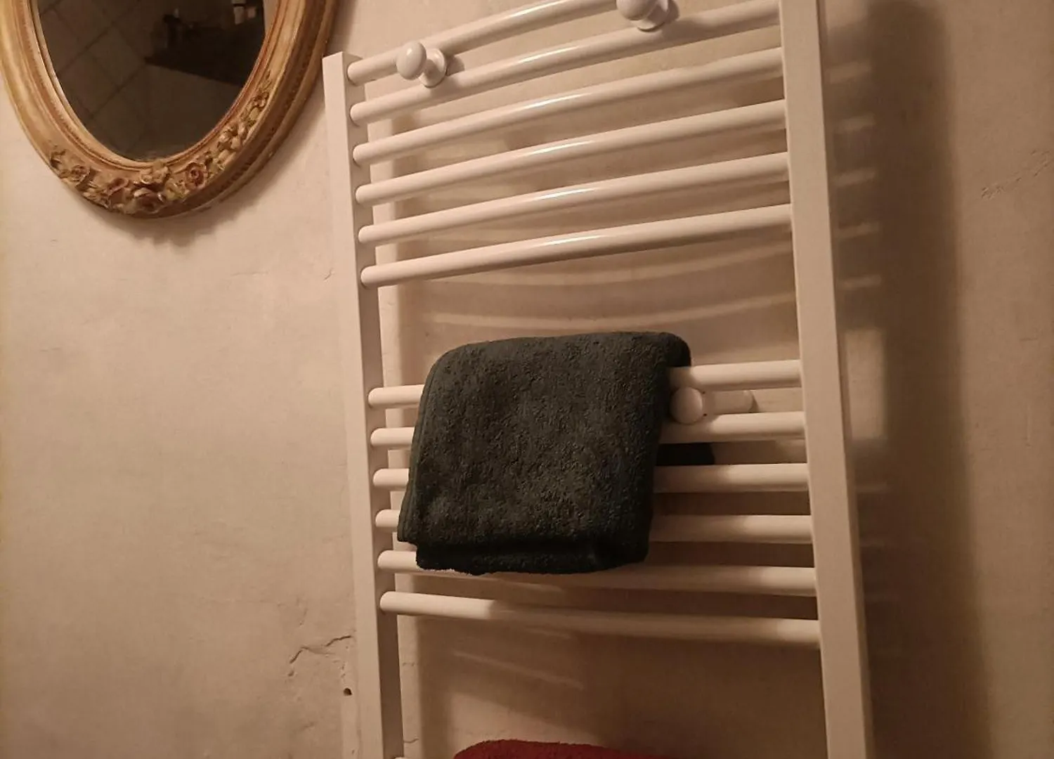 Entre Terre Et Ciel. Apartment Saignon France
